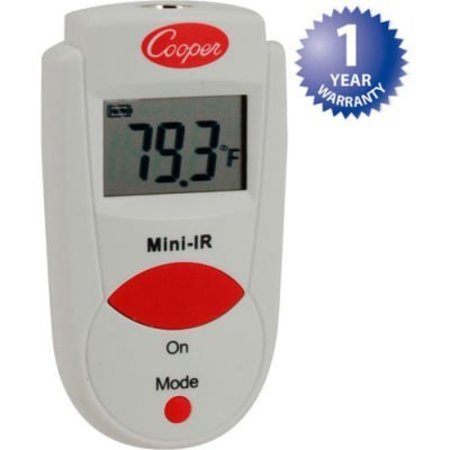 ALLPOINTS Allpoints 1381184 Thermometer, Miniinfrared For Cooper-Atkins 1381184